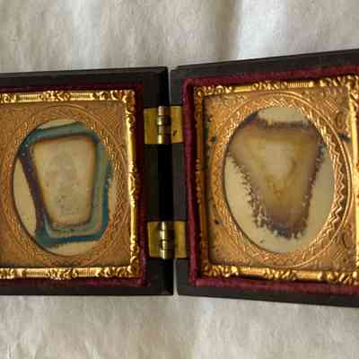 Daguerreotype