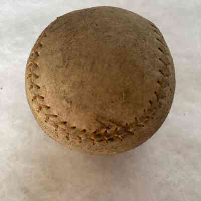 Baseball