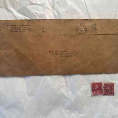 Envelope