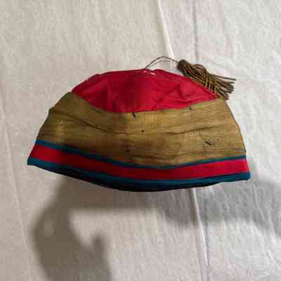 Costume Hat