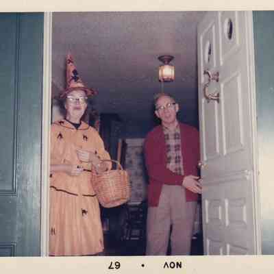 Photo of Man and Woman