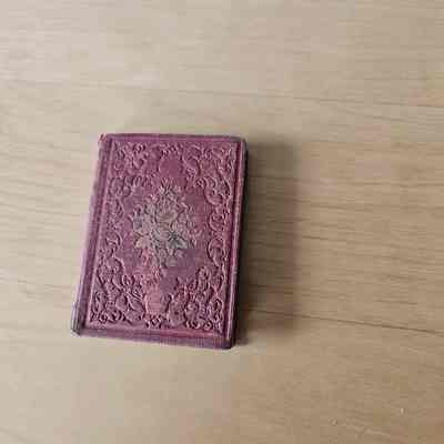 Small Book
