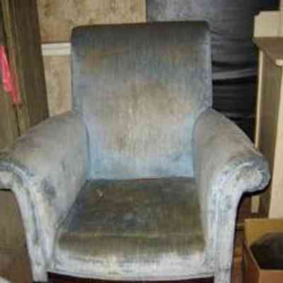 Chair, Easy