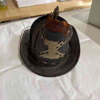 Fireman’s Hat