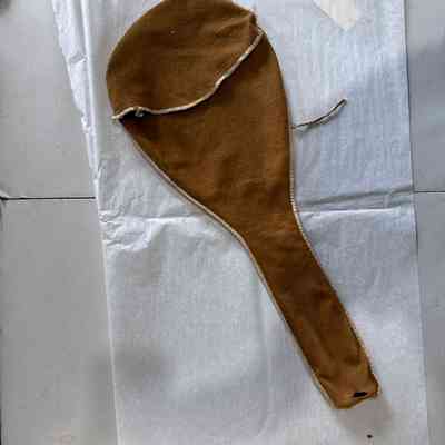Tennis racket case