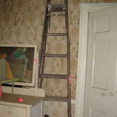 ladder