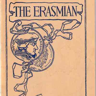 Booklet