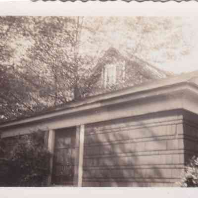 Lott Family Photograph