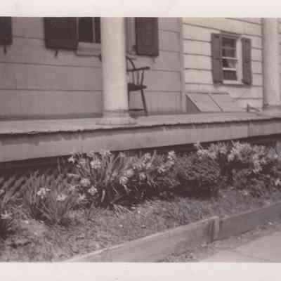 Lott Family Photograph