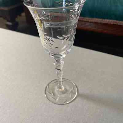 Drinking Glasses