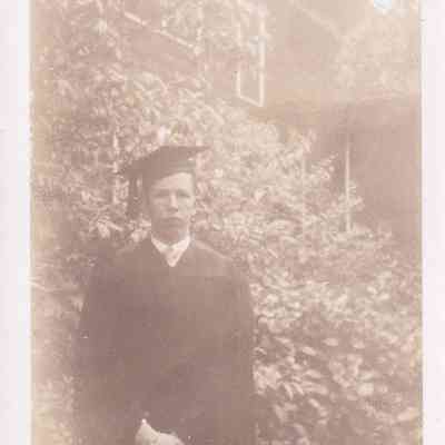 Lott Family Photograph