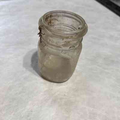 Canning Jar