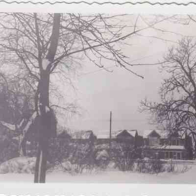 Lott Family Photograph
