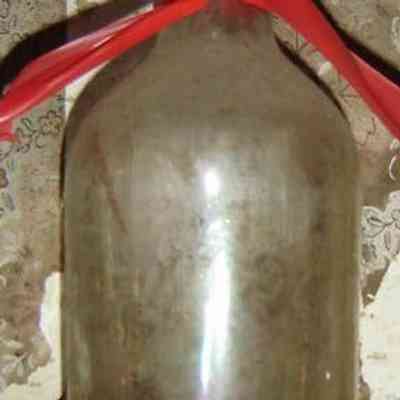 Bottle