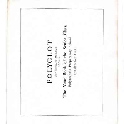 Year Book