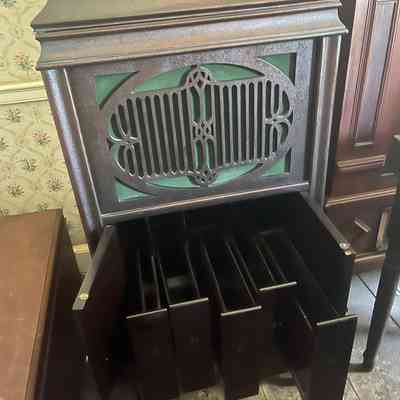 Filing Cabinet