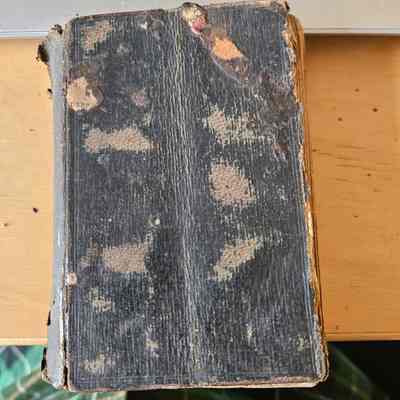 Small Book