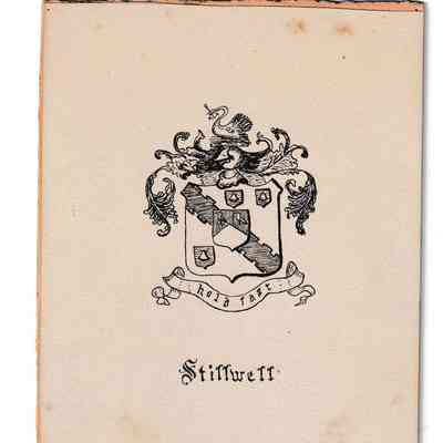 Stillwell Crest
