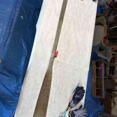 Oar