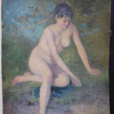 Kluth Artwork