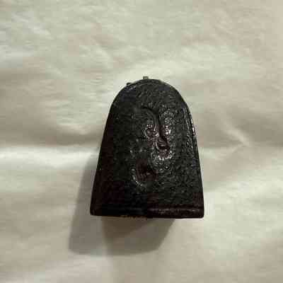 Thimble in Case