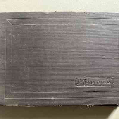 Photo Album