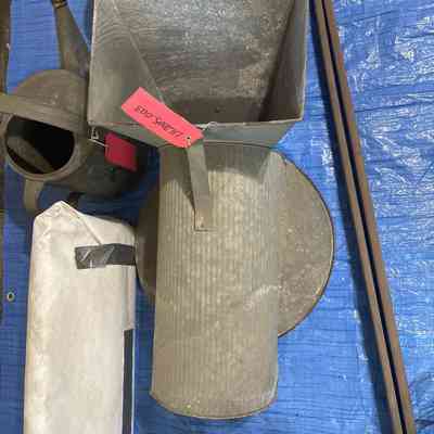 Feed Grinder