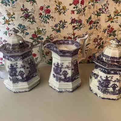 Teaware, General