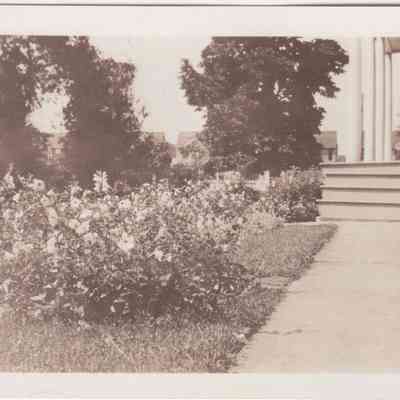 Lott Family Photograph