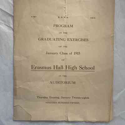 Program
