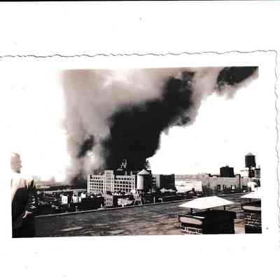 Photo of Buildings