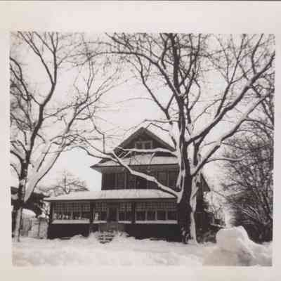 Lott Family Photograph