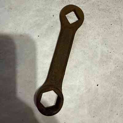 Wrench