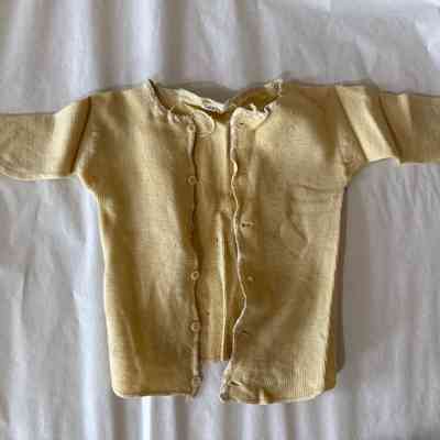 Child’s Shirt