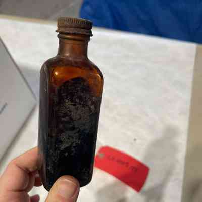 Bottle