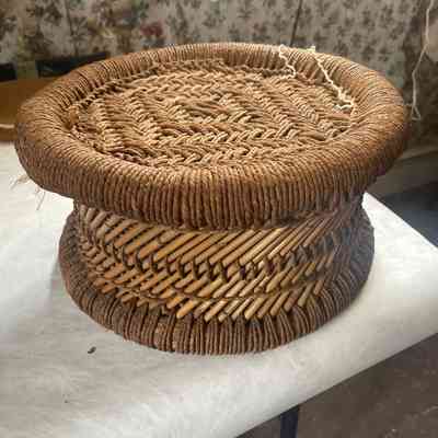 Footstool