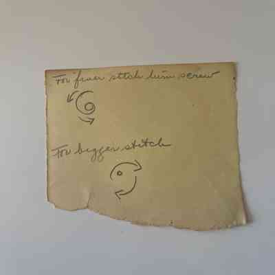 Note