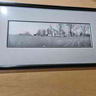 Photograph of Farm
