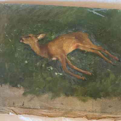 Kluth Artwork