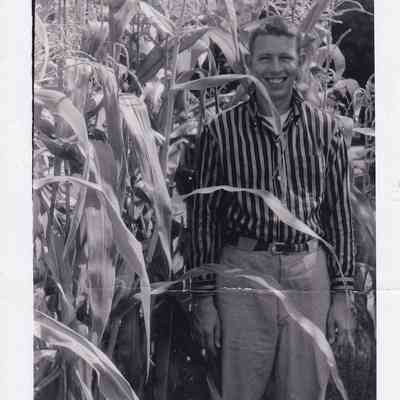Lott Family Photograph