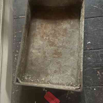 Tray