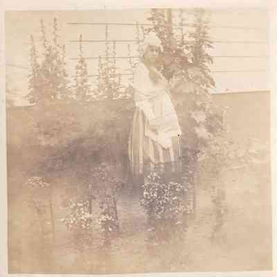Photo of Woman