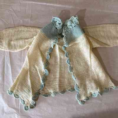 Child’s Sweater