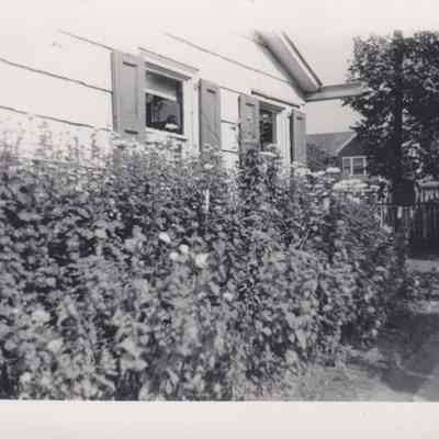 Lott Family Photograph