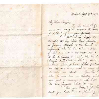 Letter