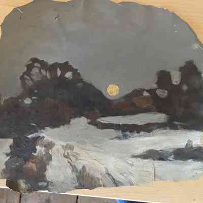 Kluth Artwork