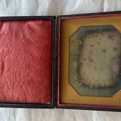 Daguerreotype
