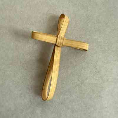 Reed Cross