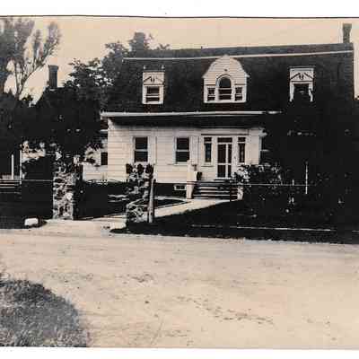 Postcard