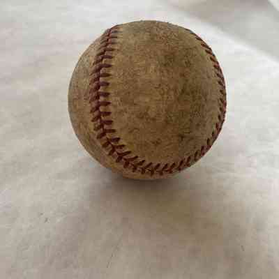 Baseball